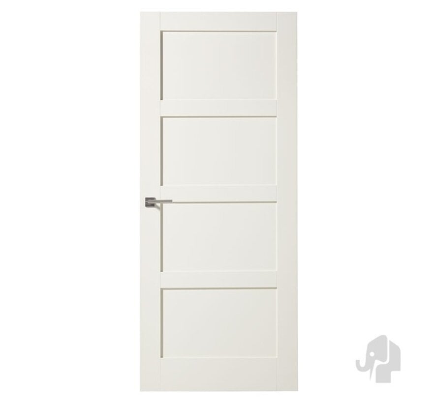 Austria binnendeur Svenska Carsten 88x231,5