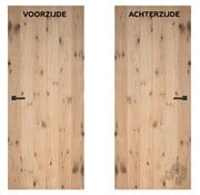 Austria Austria binnendeur Roble cabana Zero 88x211,5