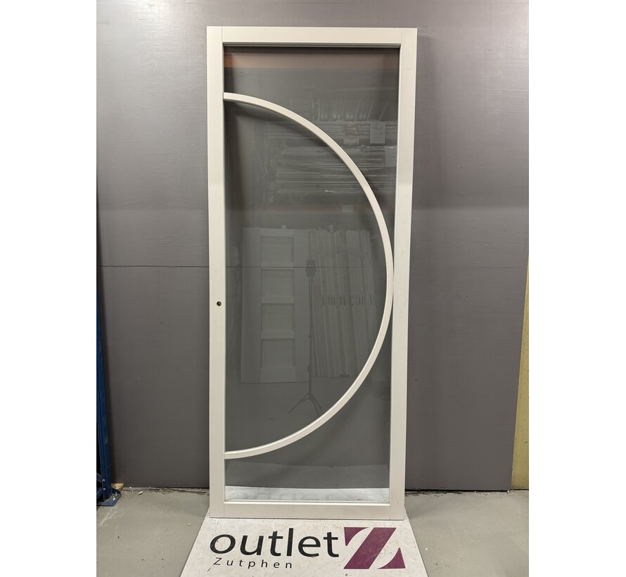 Skantrae binnen deur SSL 4613 93x231,5 Blank glas