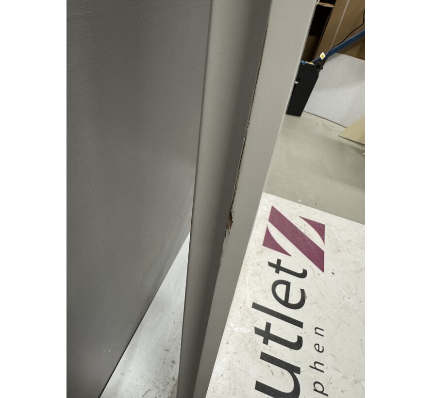 Skantrae binnen deur SSL 4613 93x231,5 Blank glas