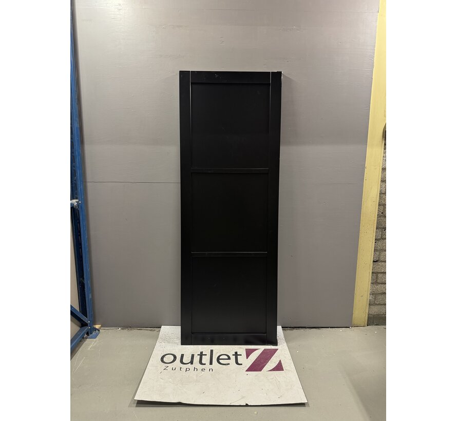 Austria binnendeur Nero Legno Livorno 73x201,5