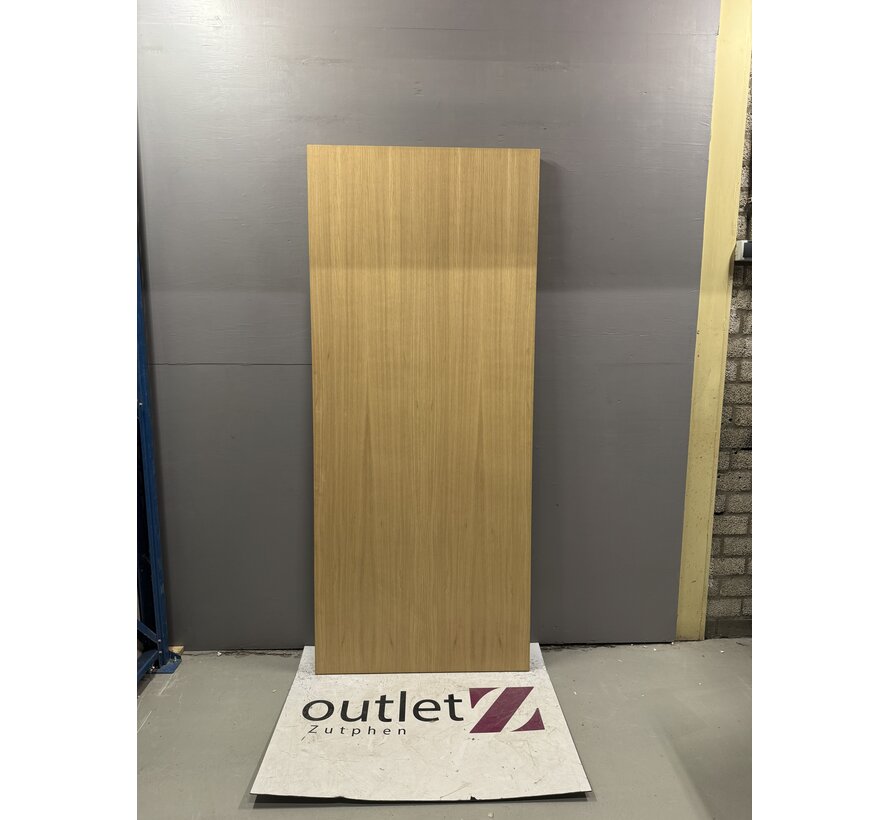 Austria binnendeur Roble Legno Plano 83x201,5