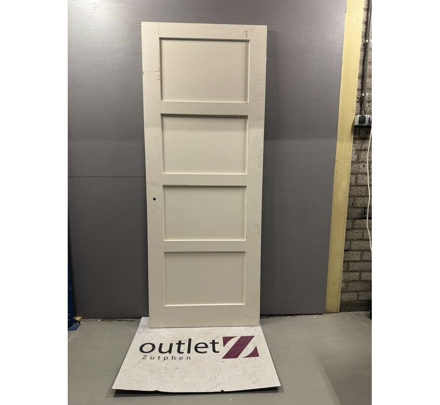 Austria binnendeur Svenska Carsten 88x231,5