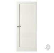 Austria Austria binnendeur Svenska Folke 73x201,5 OPD RE