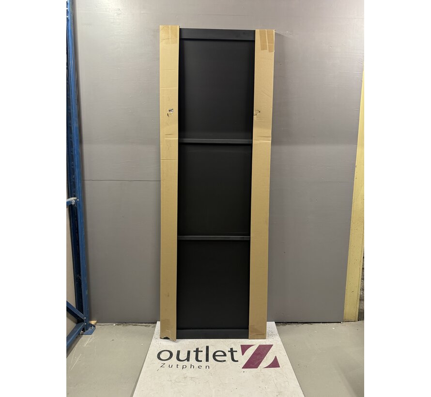 Austria binnendeur Nero Legno Livorno 78x231,5