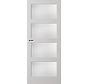 Skantrae binnendeur SKS E 035 83x201,5