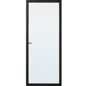 Skantrae  Skantrae binnendeur SSL 4000 93x231,5 Blank glas
