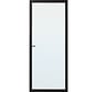 Skantrae binnendeur SSL 4000 93x231,5 Blank glas