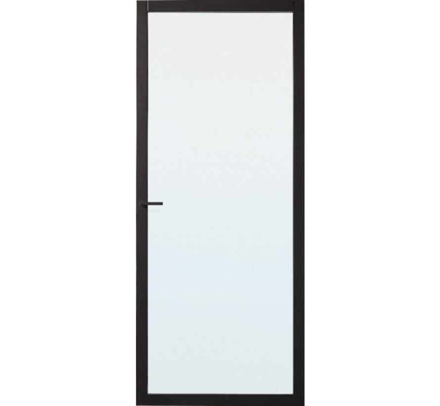 Skantrae binnendeur SSL 4000 93x231,5 Blank glas