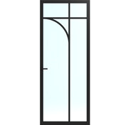 Skantrae  Skantrae binnendeur SSL 4511 93x231,5  Blank glas