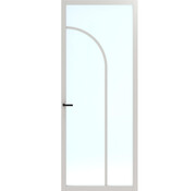 Skantrae  Skantrae binnedeur SSL 14612 93x231,5  Blank glas