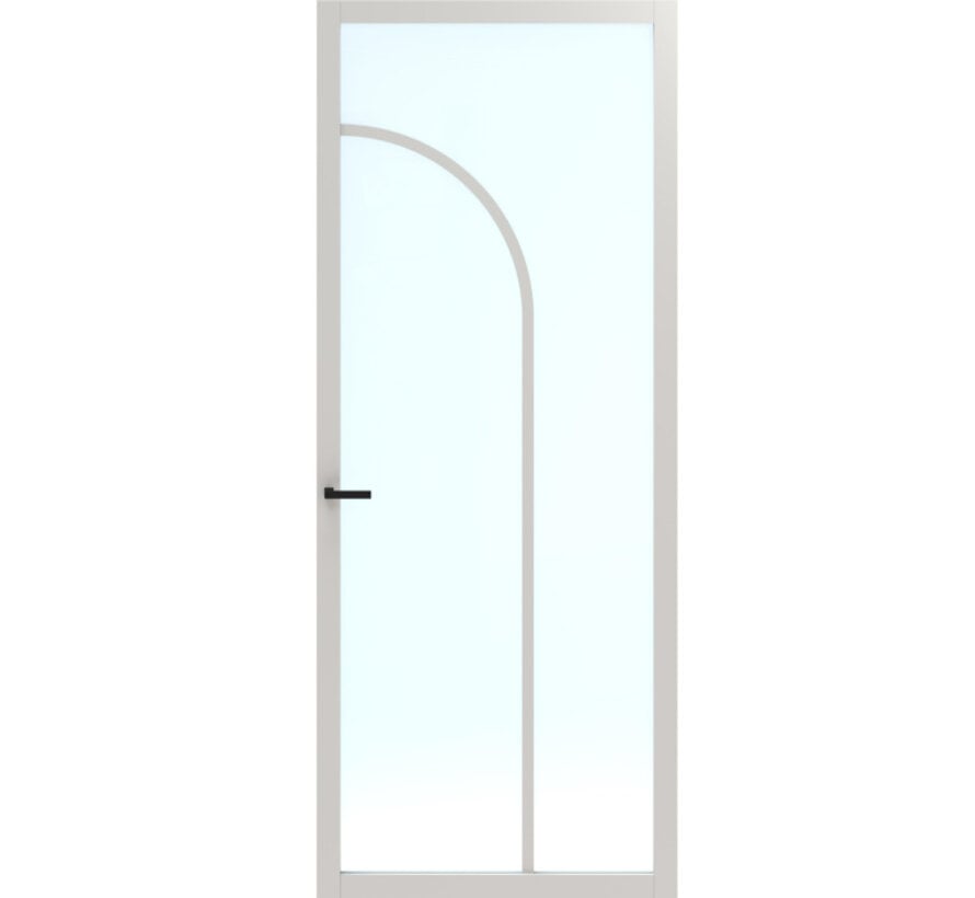Skantrae binnedeur SSL 14612 93x231,5  Blank glas
