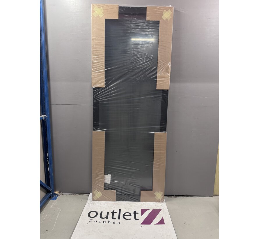 Skantrae binnendeur SSL 4000 88x231,5 Rookglas