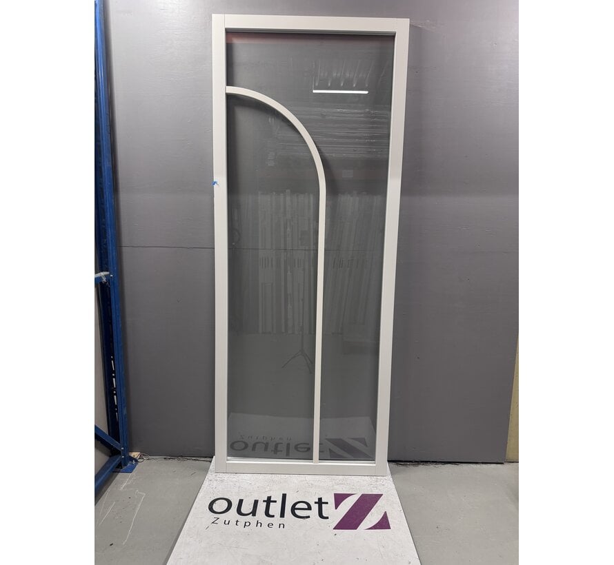 Skantrae binnedeur SSL 14612 93x231,5  Blank glas