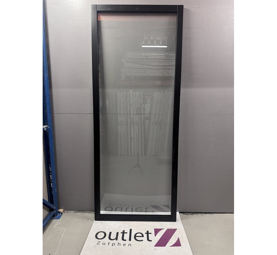 Skantrae binnendeur SSL 4000 93x231,5 Blank glas