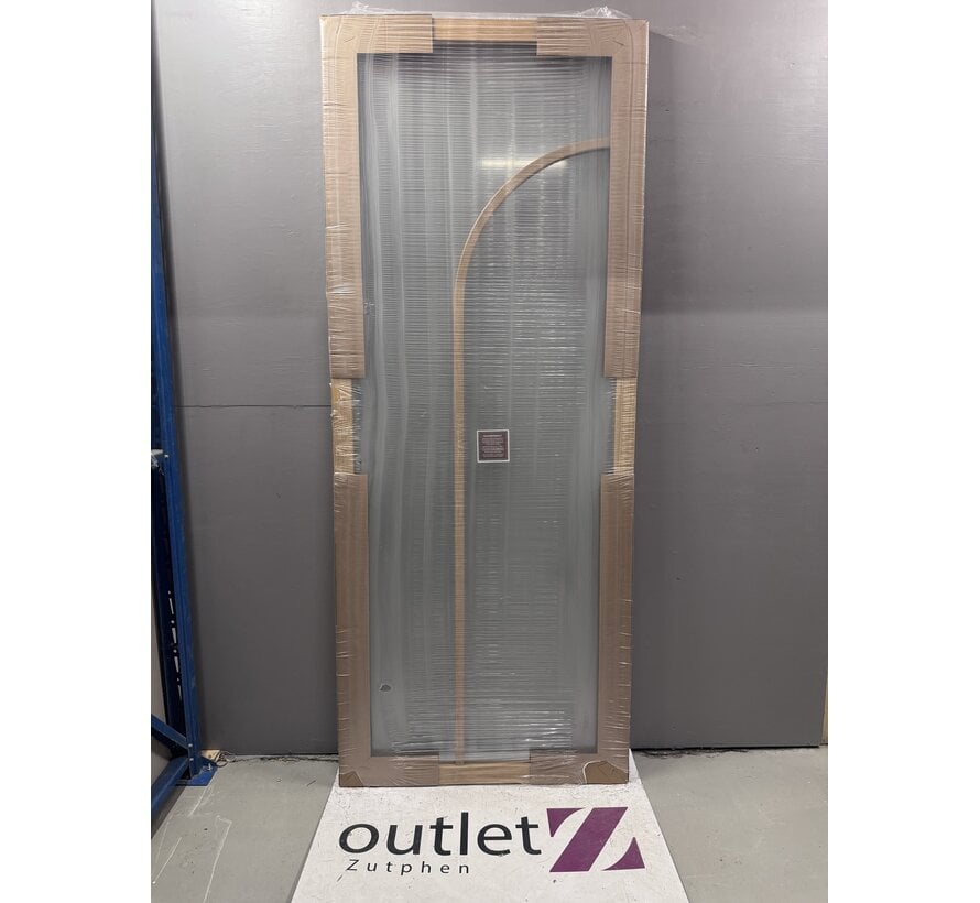 Skantrae binnendeur SSL 14812 93x231,5 Blank glas