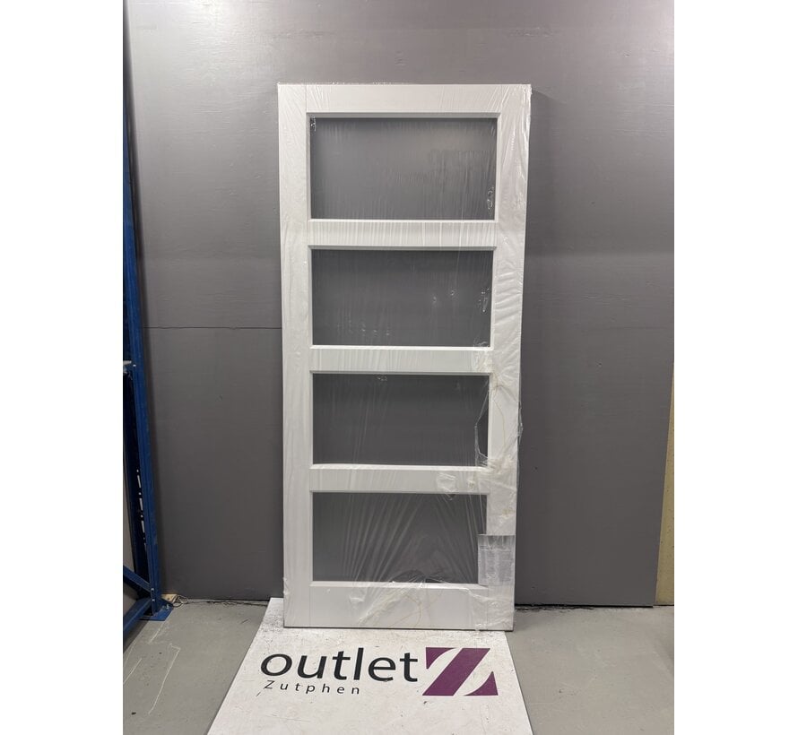 Skantrae binnendeur SKS E035 93x211,5