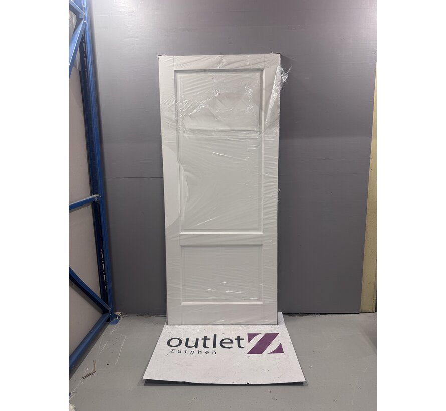 Skantrae binnendeur SKS E 017 88x211,5 OPD RE