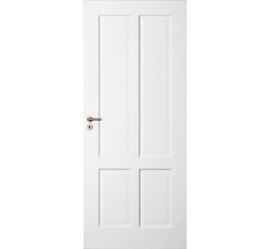 Bruynzeel binnendeur BRZ-113 83x201,5 Stomp