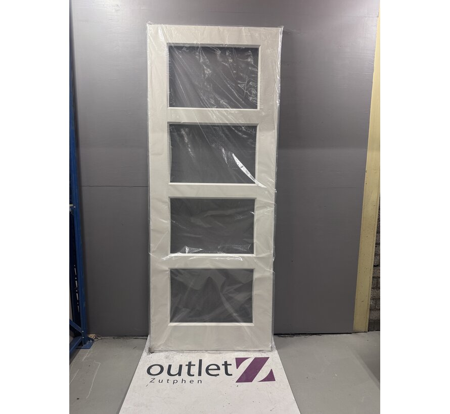 Skantrae binnendeur SKS E 035 88x231,5