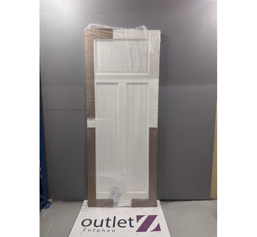 Skantrae binnendeur SKS E 032 83x211,5 OPD Li