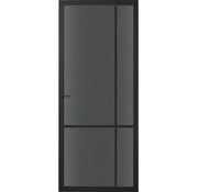 Skantrae  Skantrae binnendeur SSL 4007 Rookglas 83x201,5 OPD Li