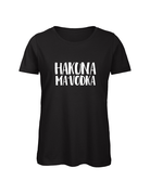 UMustHave Shirt los | Hakuna ma'vodka