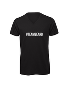 UMustHave Shirt los man | Team beard