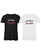 UMustHave Shirt los set | Trouble special