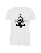 UMustHave Shirt los | Merry christmas bitches