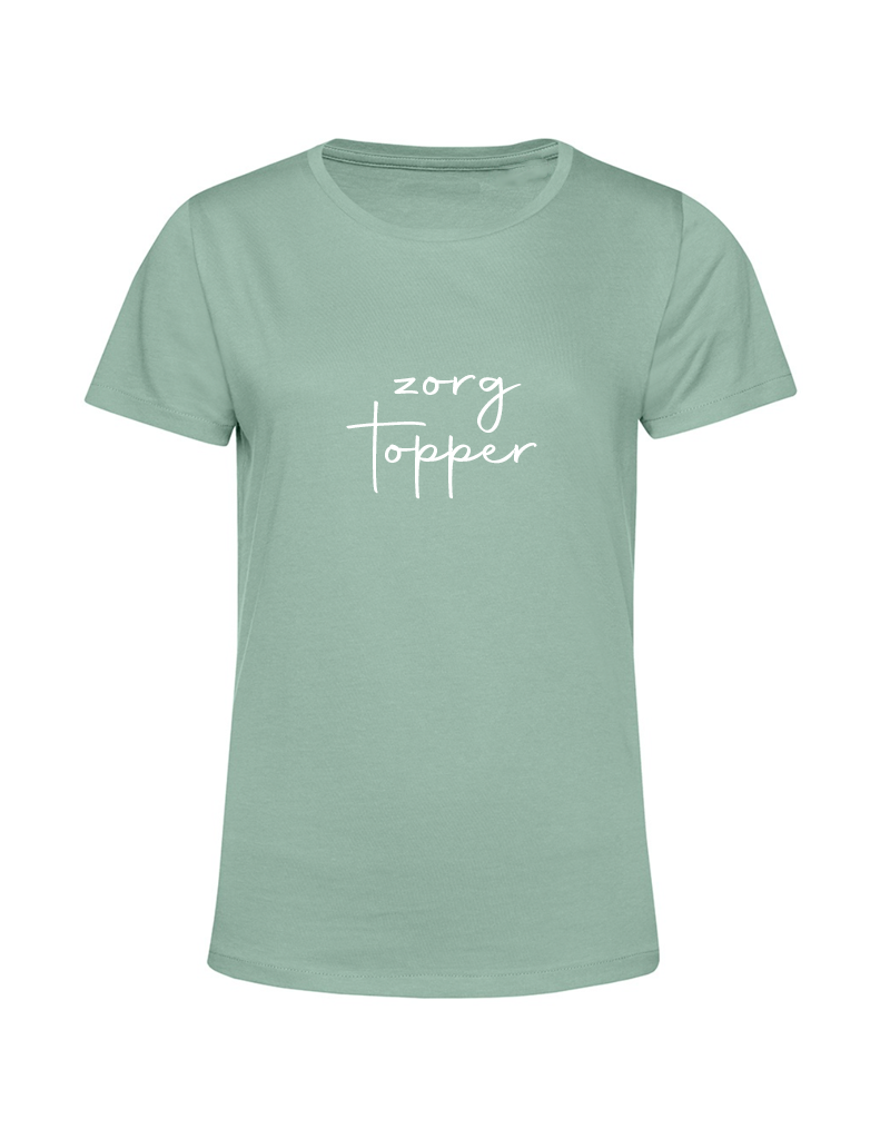 UMustHave T-shirt Zorg topper