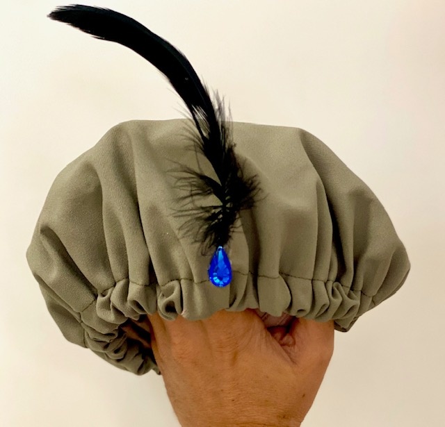 Pieten Muts Extreme Luxery Jongen Umusthave