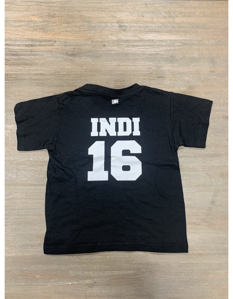 UMustHave Sale shirt kind | 116 | Indie 16 zwart
