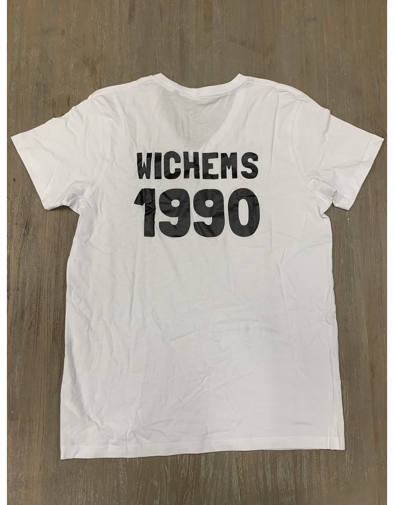 UMustHave Sale shirt | L | Wichems 1990 wit