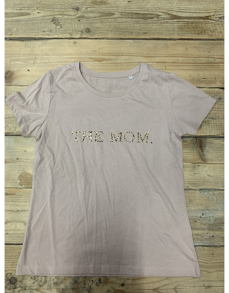 UMustHave SALE SHIRT | S | THE MOM
