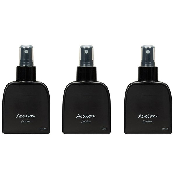 Acxion Finisher spray 3 x 115 ml