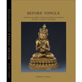 Garuda Verlag Before Yongle, by Robert R. Bigler