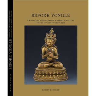 Garuda Verlag Before Yongle, by Robert R. Bigler