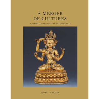 Garuda Verlag A Merger of Cultures, by Robert R. Bigler