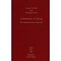 Mouton de Gruyter A Grammar of Qiang, with annotated texts and glossary, by Randy J. LaPolla and Chenglen Huang