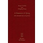 Mouton de Gruyter A Grammar of Qiang, with annotated texts and glossary, by Randy J. LaPolla and Chenglen Huang