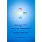 Padma Publishing A Treasure Trove of Scriptural Transmission, by Longchen Rabjam