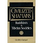 Smithsonian Institution Press Civilized Shamans - Buddhism in Tibetan Societies by Geoffrey Samuel