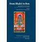 Novus Press From Bhakti to Bon: Festschrift for Per Kvaerne,  ed. by Hanna Havnevik and Charles Ramble