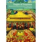 University of Hawai'i Press Empire of Emptiness - Buddhist Art and Political Authority in Qing China by Patricia Berger