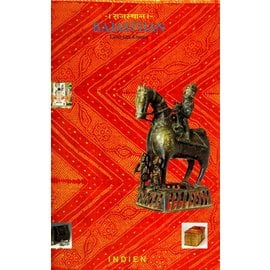 Kunstverlag Gotha Rajasthan - Land der Könige