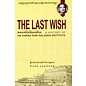Karma Shri Nalanda Institute The Last Wish - A History of the Karma Shri Nalanda Institute by Ziche Leethong
