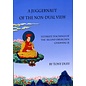 Padma Karpo Translation Committee A Juggernaut of the Non-Dual View - Ultimate Teachings of the Second Drukchen Gyalwang Je - by Tony Duff