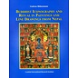 Lumbini International Research Institute Buddhist Iconography and Ritual in Paintings and Line Drawings from Nepal - by Gudrun Bühnemann