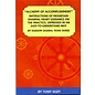 Padma Karpo Translation Committee Alchemy of Accomplishment, by Dudjom Jigdral Yeshe Dorje, ed by Tony Duff